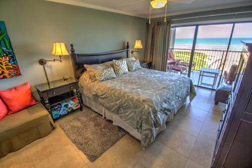 Apartamento Ocean Vista Condo Unit #406