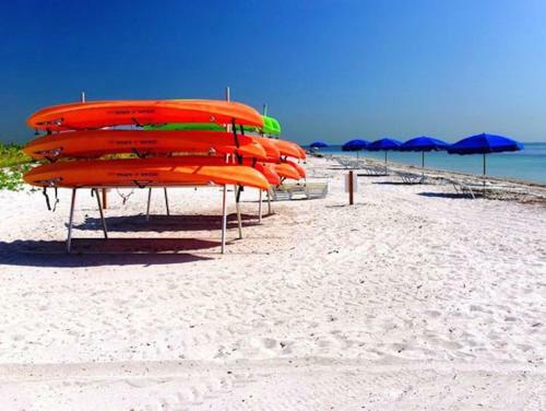 Apartamento Whispers Resort #6 Dlx 1b/r Condo