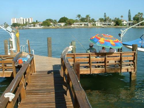 Apartamento Whispers Resort #6 Dlx 1b/r Condo