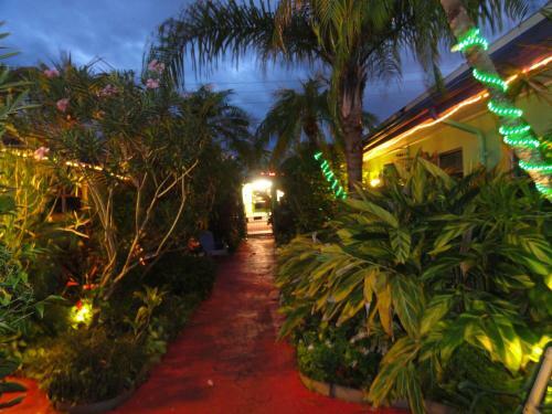 Apartamento Whispers Resort #6 Dlx 1b/r Condo