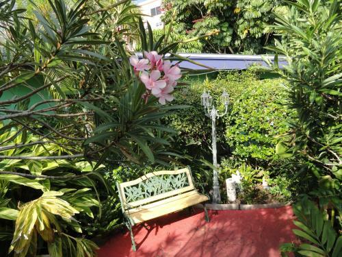 Apartamento Whispers Resort #6 Dlx 1b/r Condo