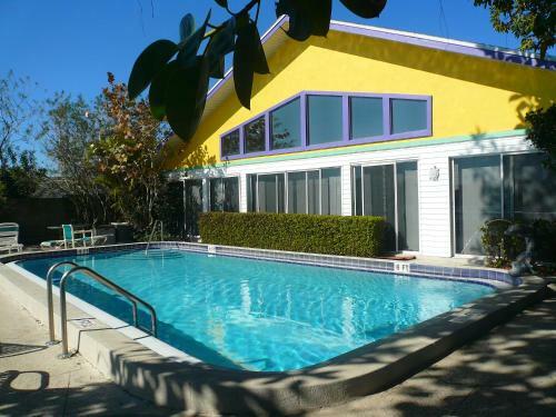 Apartamento Whispers Resort #6 Dlx 1b/r Condo