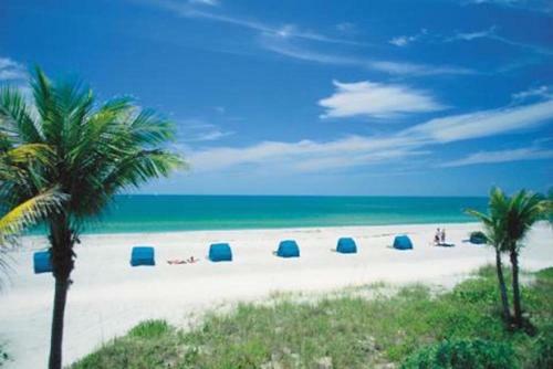 Apartamento Whispers Resort #6 Dlx 1b/r Condo
