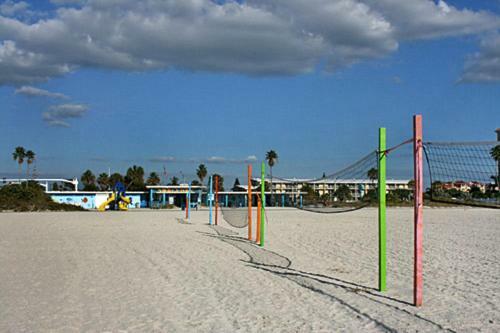 Apartamento Whispers Resort #6 Dlx 1b/r Condo
