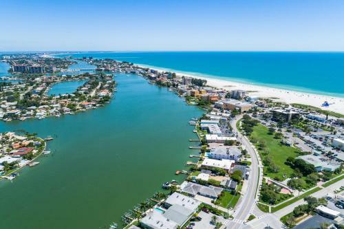 Apartamento Whispers Resort #6 Dlx 1b/r Condo