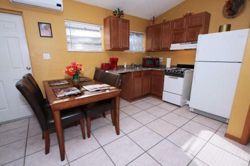 Apartamento Whispers Resort #6 Dlx 1b/r Condo