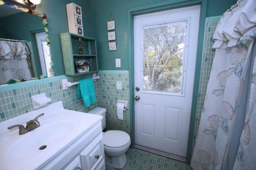Apartamento Whispers Resort #6 Dlx 1b/r Condo