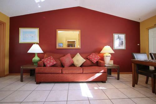 Apartamento Whispers Resort #6 Dlx 1b/r Condo