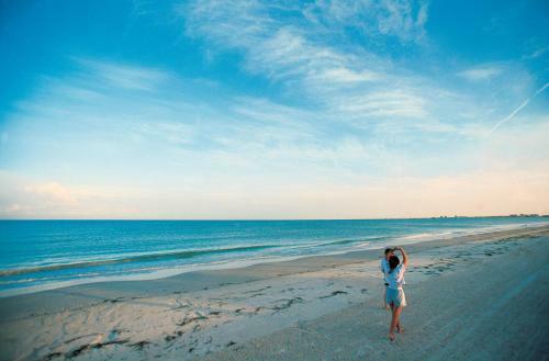 Apartamento Whispers Resort #6 Dlx 1b/r Condo