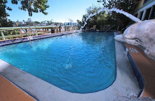 Apartamento Whispers Resort #6 Dlx 1b/r Condo