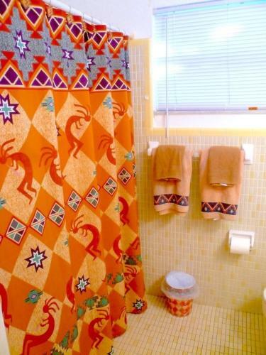 Apartamento Whispers Resort #6 Dlx 1b/r Condo