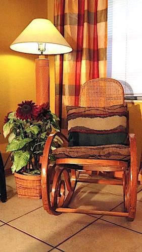Apartamento Whispers Resort #6 Dlx 1b/r Condo