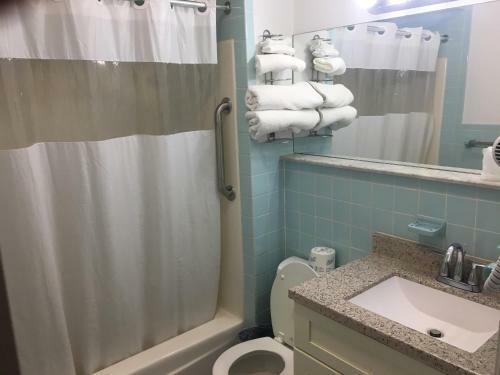 Hotel Colonial Traveler Inn