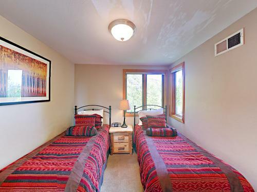 Carriage Apartment 135