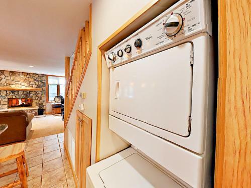 Carriage Apartment 135