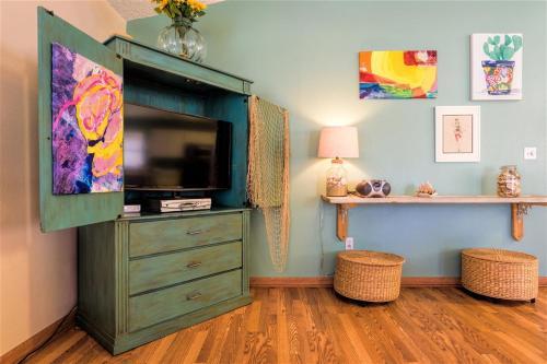 Apartamento Costa Bella Atrium Condo