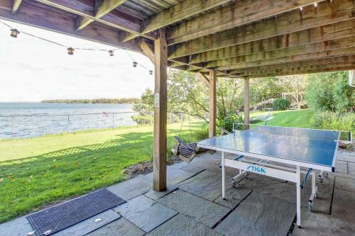 Keeler's Bay Get Away