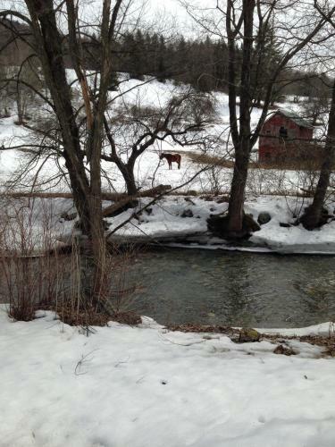 Posada Green River Inn