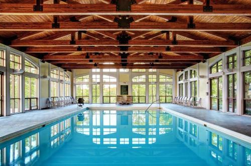 Hotel Punderson Manor Resort & Conference Center
