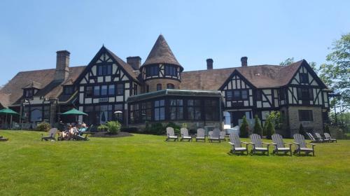 Hotel Punderson Manor Resort & Conference Center