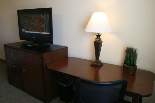 Motel Affordable Suites Mooresville