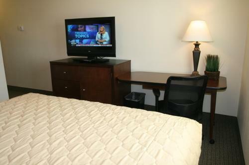 Motel Affordable Suites Mooresville