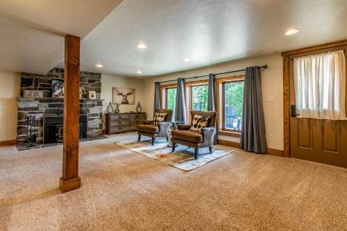 Wolf Creek Haven