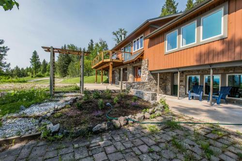 Wolf Creek Haven