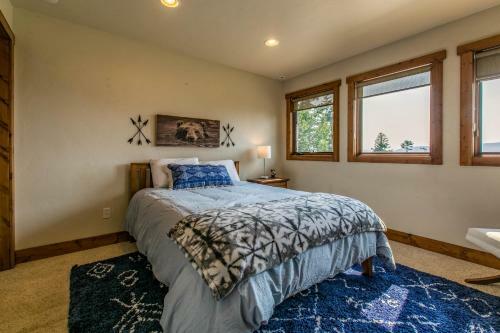 Wolf Creek Haven