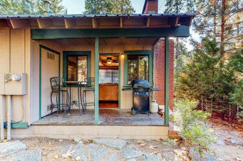 The Cottage