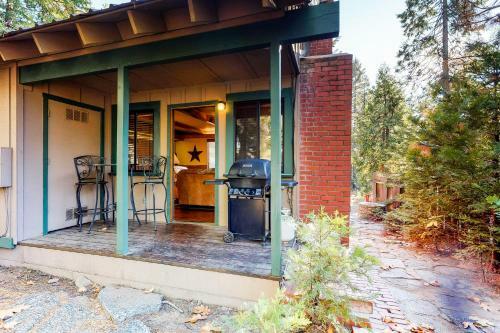 The Cottage
