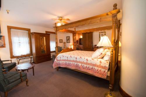 Bed & Breakfast Old Stagecoach Inn
