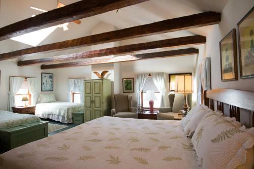 Bed & Breakfast Old Stagecoach Inn