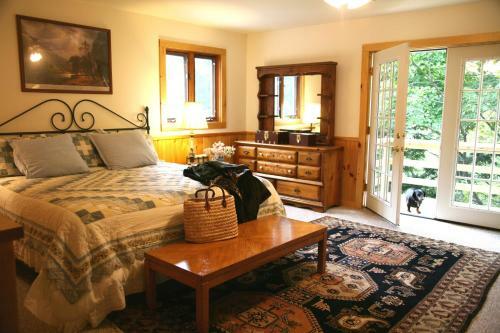 Bed & Breakfast Old Stagecoach Inn