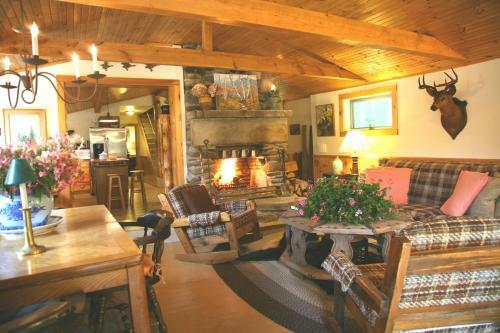 Bed & Breakfast Old Stagecoach Inn
