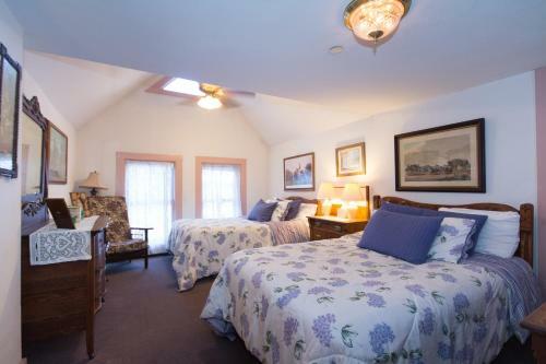 Bed & Breakfast Old Stagecoach Inn