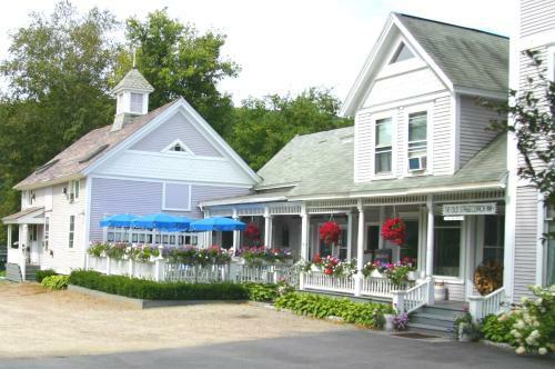 Bed & Breakfast Old Stagecoach Inn