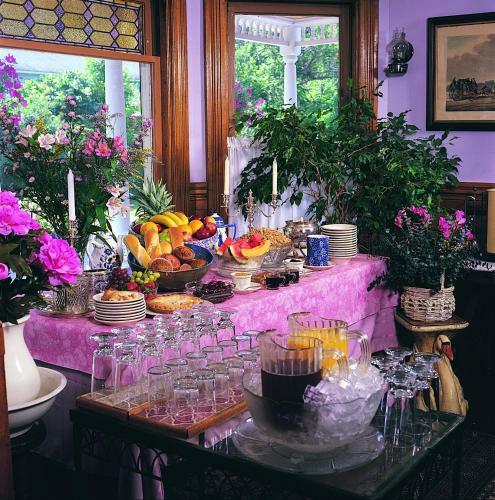 Bed & Breakfast Old Stagecoach Inn