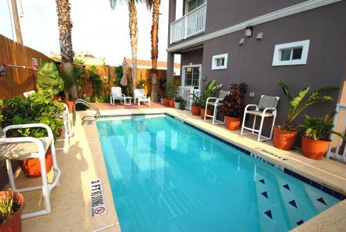 Apartamento Corral Condo Unit C