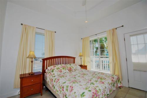 Apartamento Corral Condo Unit C