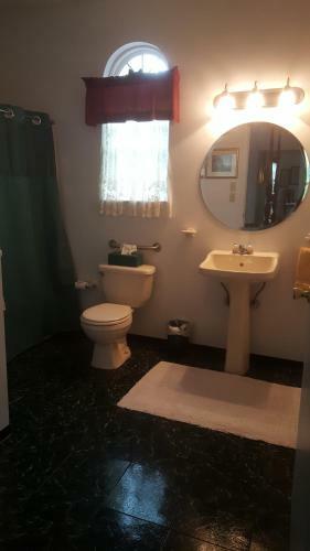 Apartamento Highland Hideaway - Valiant Room