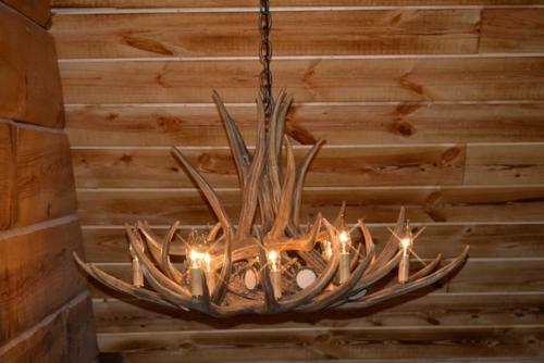 Rustic Cabin Rental