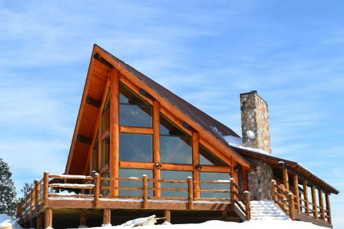 Rustic Cabin Rental