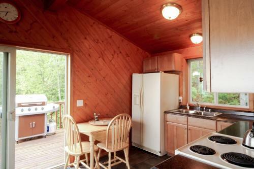 Port Angeles Blue Mountain Lodge With Bunkhouse
