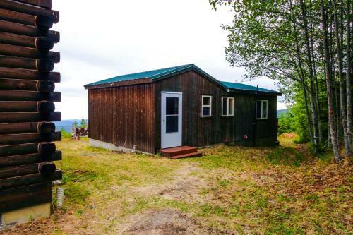 Port Angeles Blue Mountain Lodge With Bunkhouse