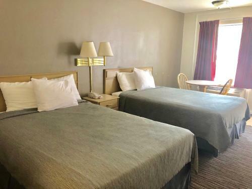 Travelers Rest Motel