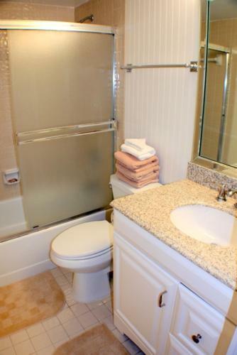 Apartamento Island South 18 Condo
