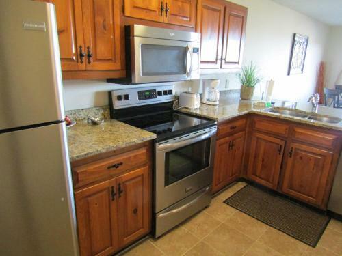 Apartamento The Crest 200-j Condo