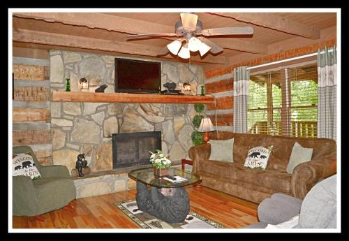 New Song Cabin #363092