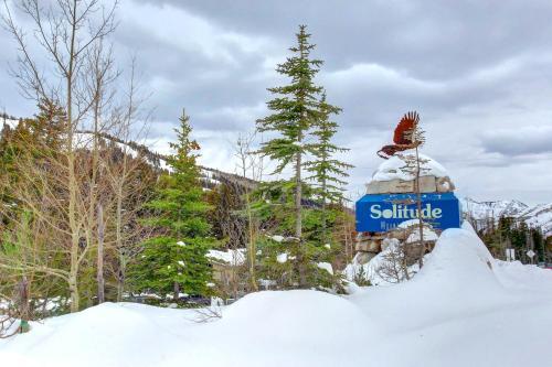 Powderhorn Lodge 209